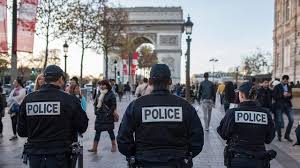 ParisAttacks